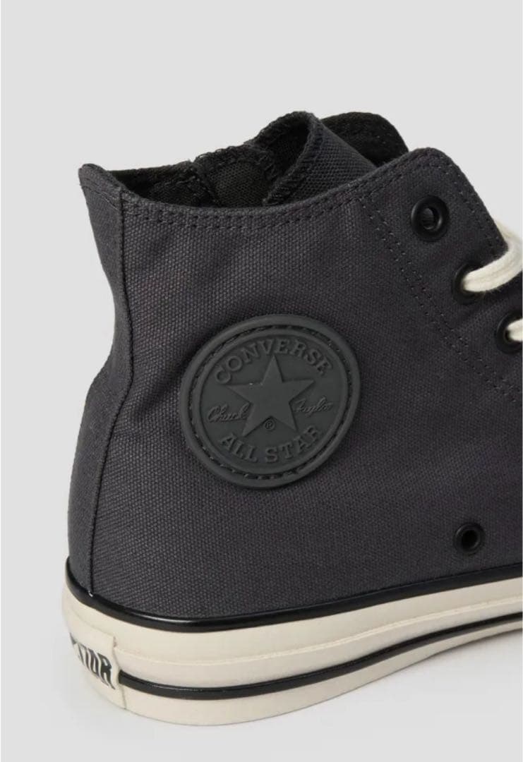 SINME × CONVERSE ハイカット　新品