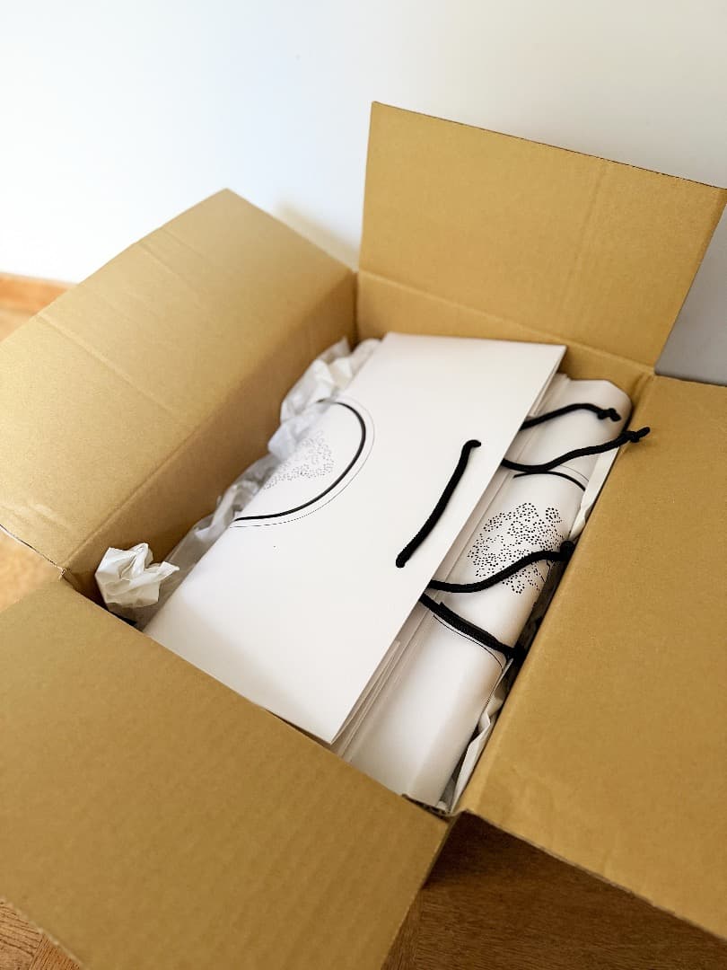 【新品未使用】DIPTYQUE（ディプティック）アドベントカレンダ　おまけつき