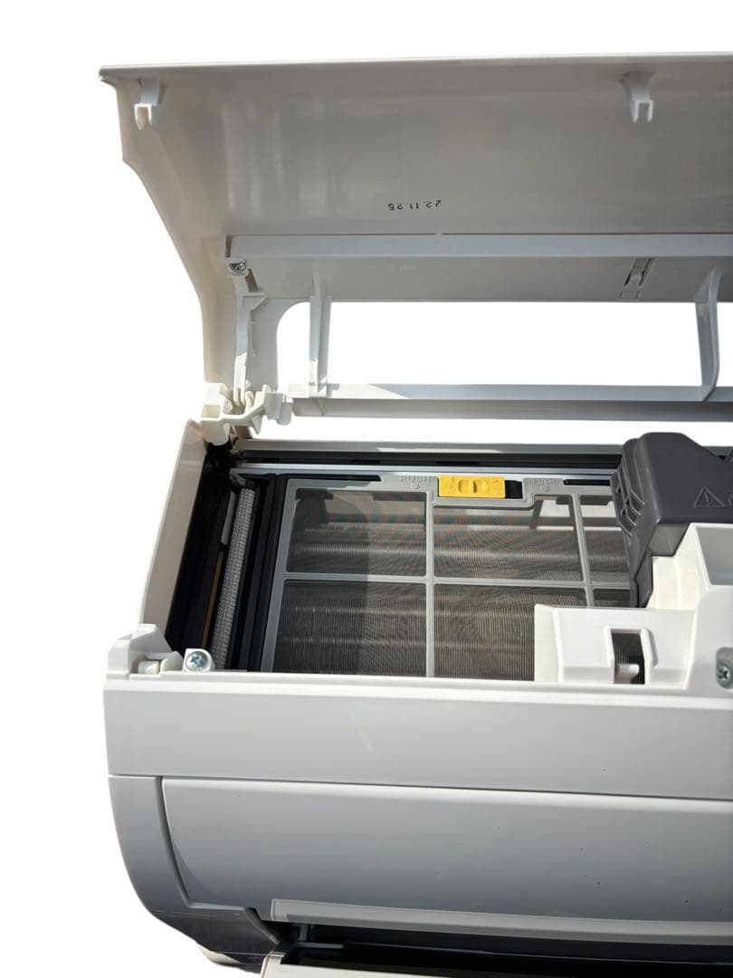 日立エアコン 白くまくん おもに１４畳用 2022年製 200V