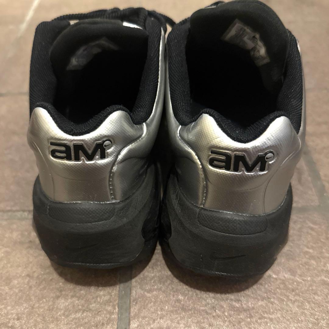 ナイキ エアマックスミューズ Nike Air Max Muse 23.5cm