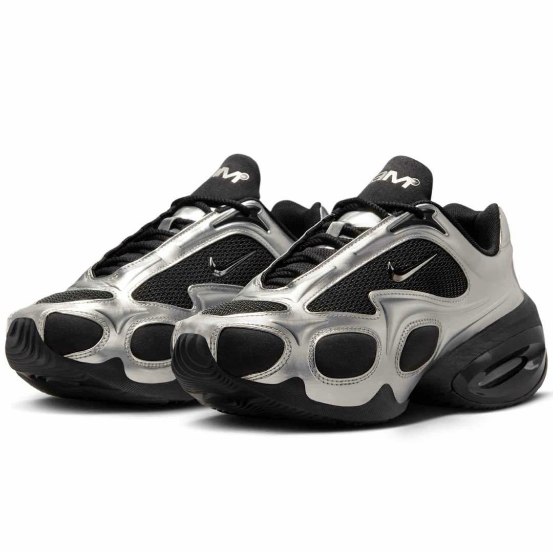 ナイキ エアマックスミューズ Nike Air Max Muse 23.5cm