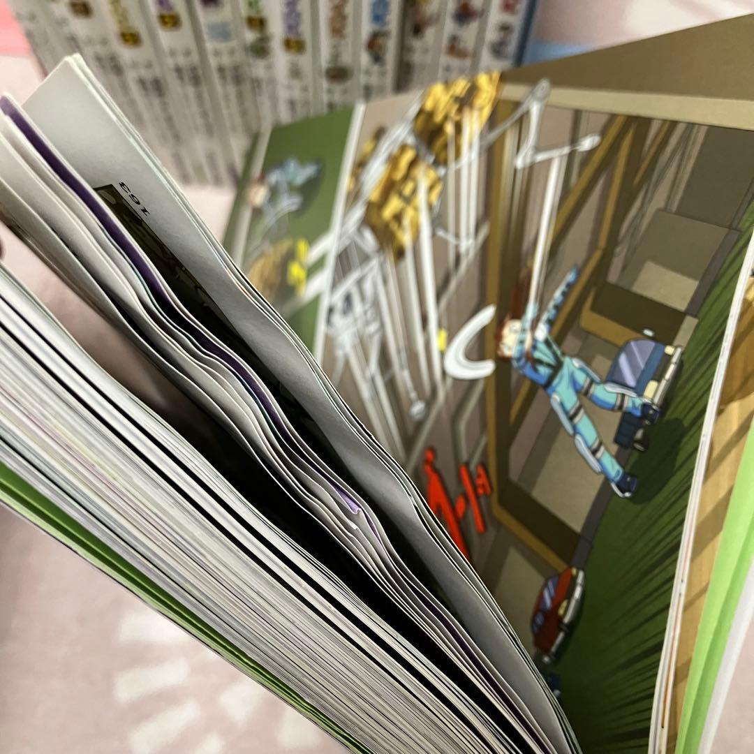 【40冊セット】科学漫画サバイバルシリーズ