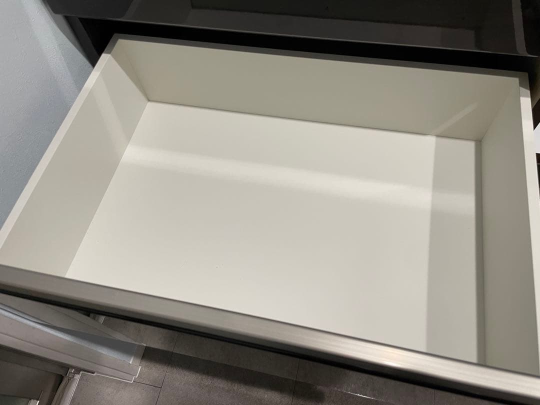 キッチンカウンター(NコレクションT-0190 NA)