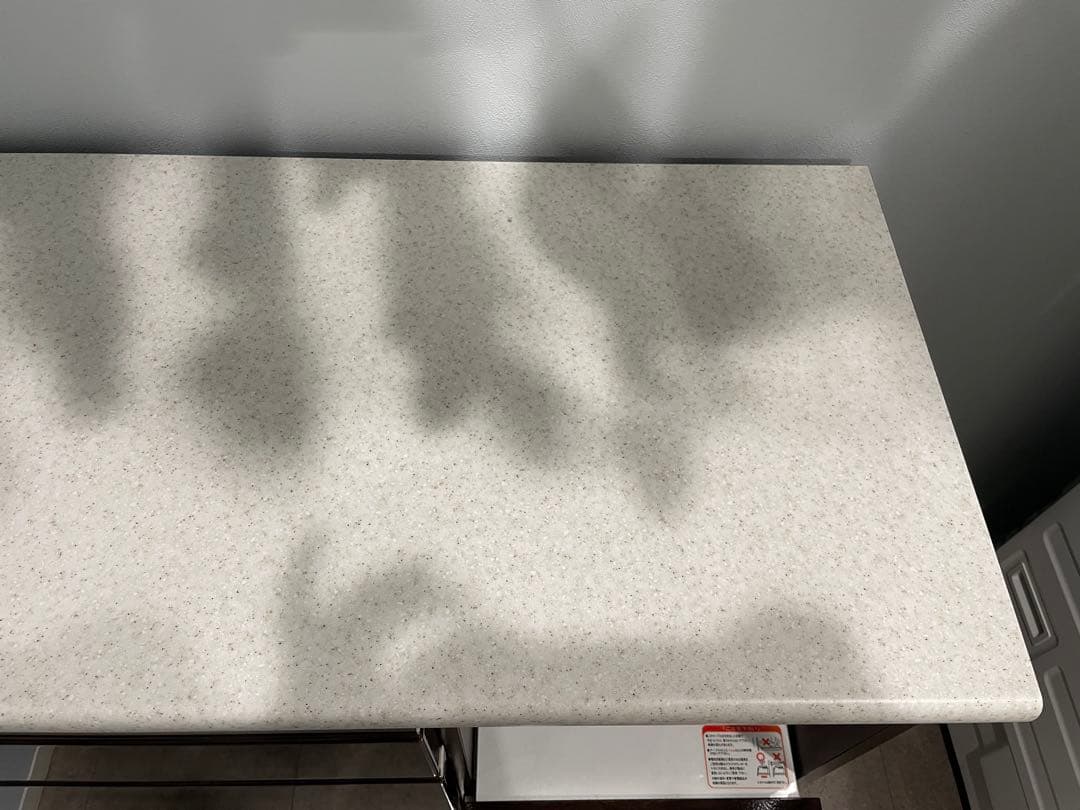 キッチンカウンター(NコレクションT-0190 NA)