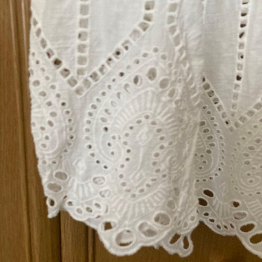 ひ*よ様 【R'IAM】レースジャケット