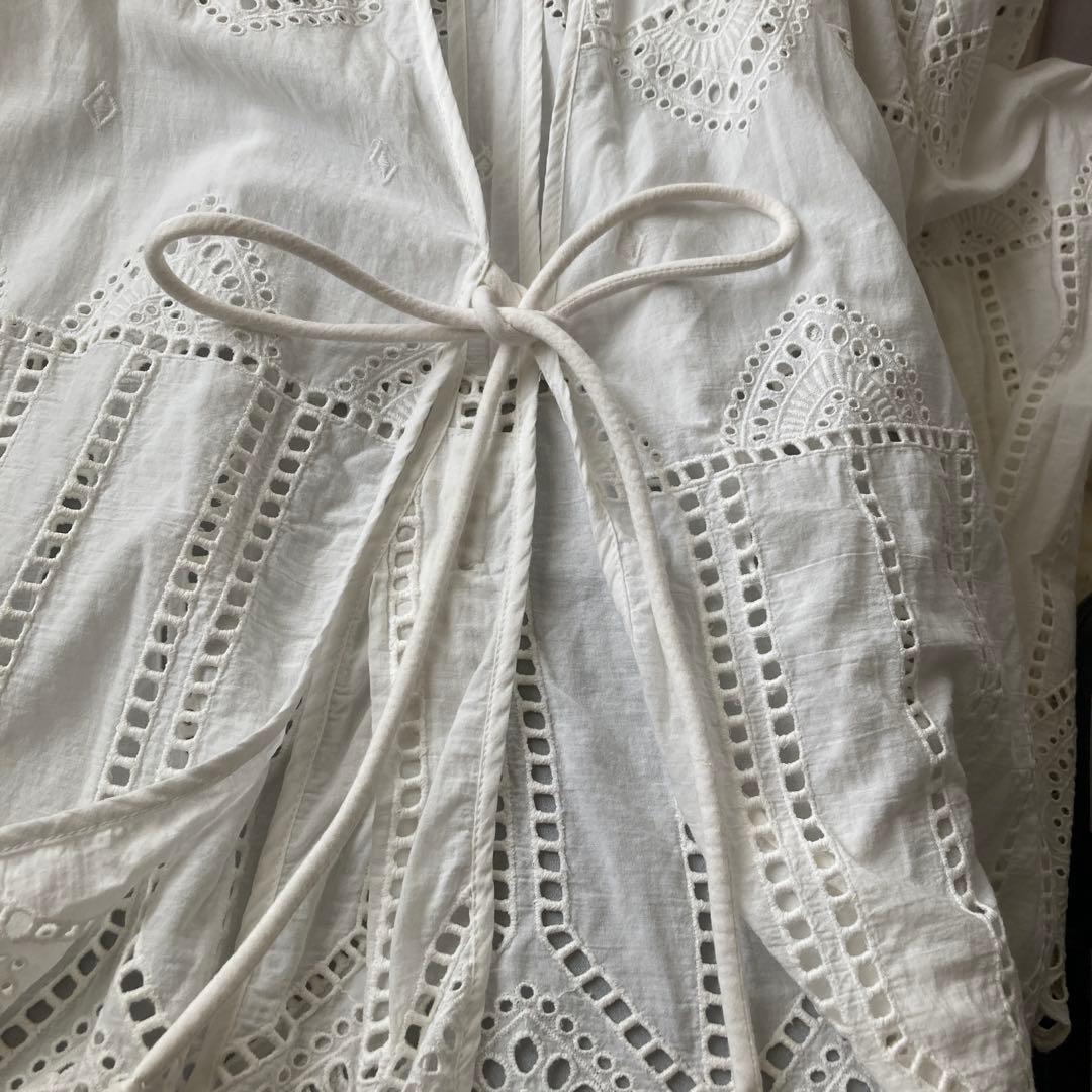 ひ*よ様 【R'IAM】レースジャケット