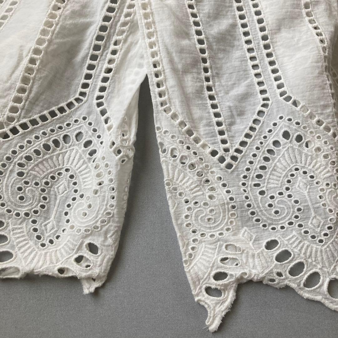 ひ*よ様 【R'IAM】レースジャケット