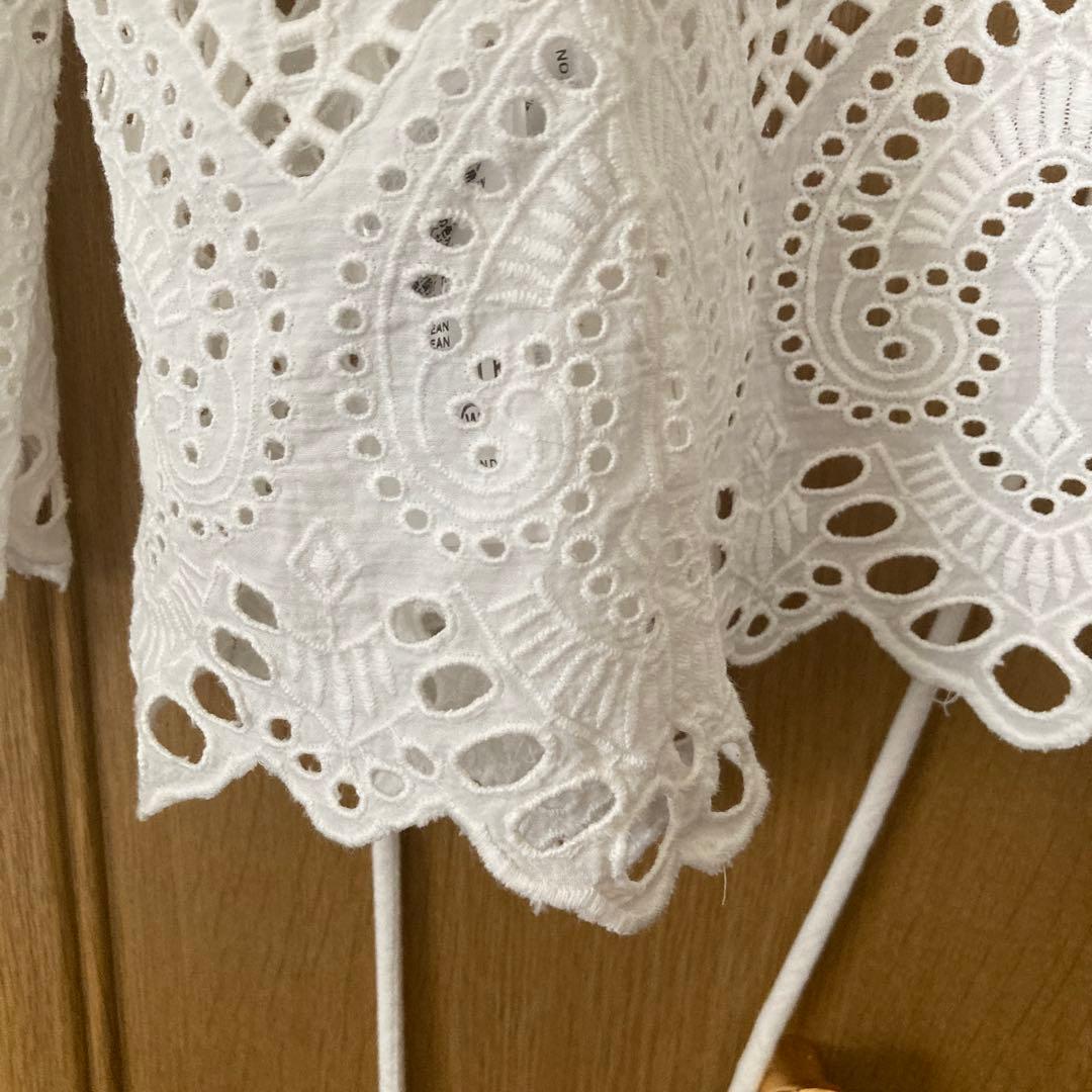 ひ*よ様 【R'IAM】レースジャケット