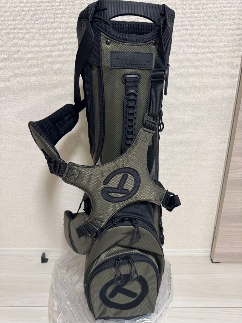 最終値下げ　SCOTTY CAMERON スタンドキャディバック