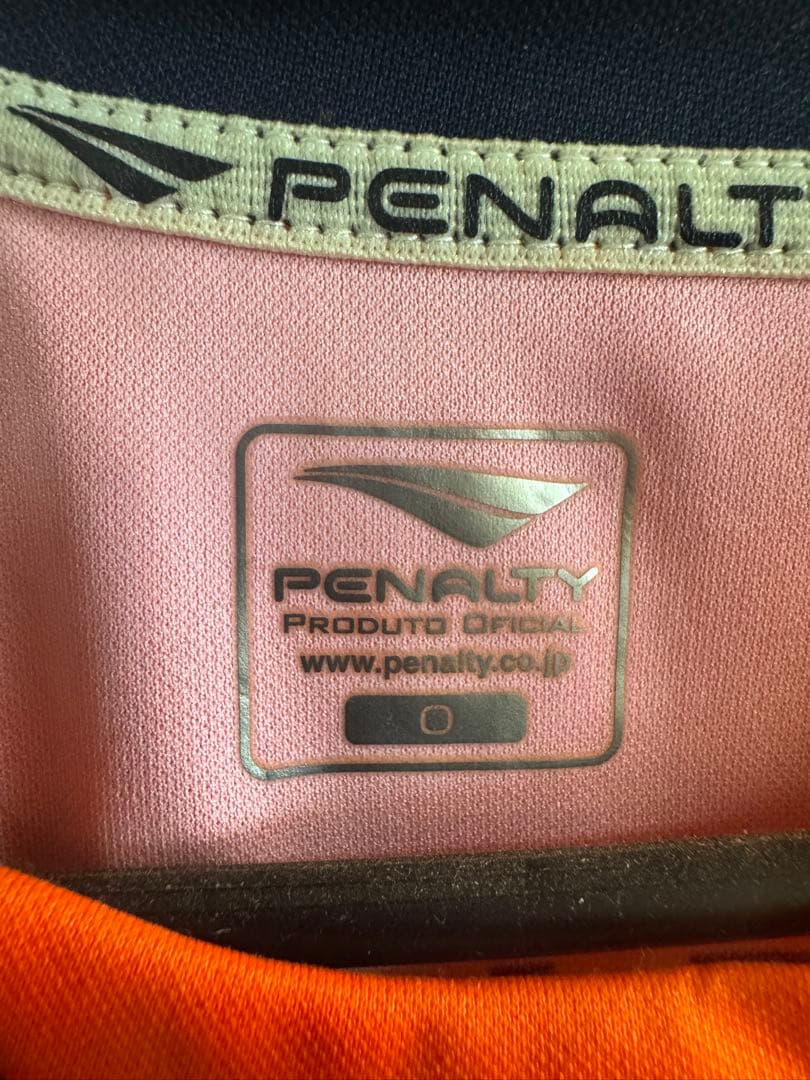 AC長野パルセイロ　2020レプリカユニフォーム　Oサイズ