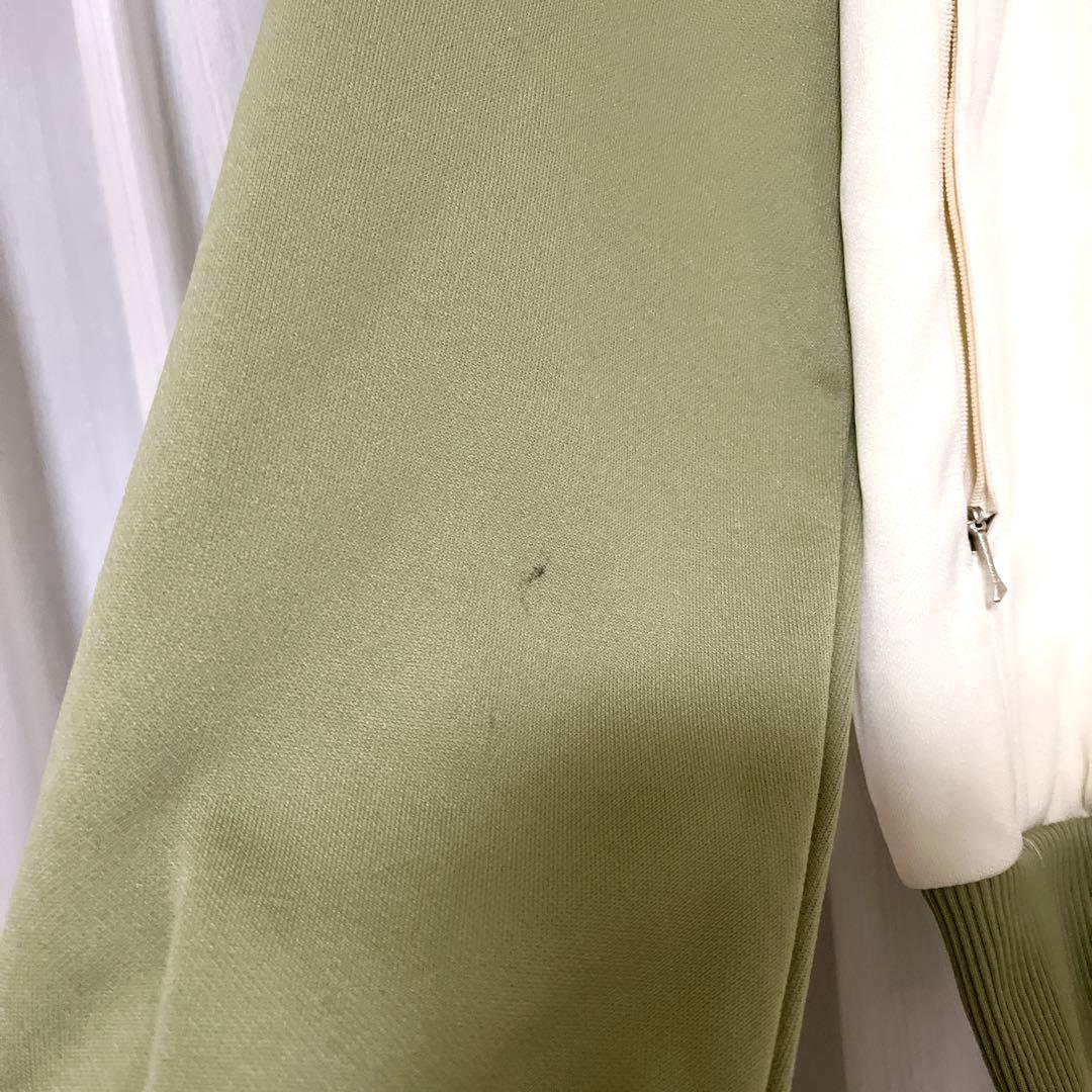 ぽ*ふ様 CULB adidasトラックジャケット セットアップ 5 クラブアデ