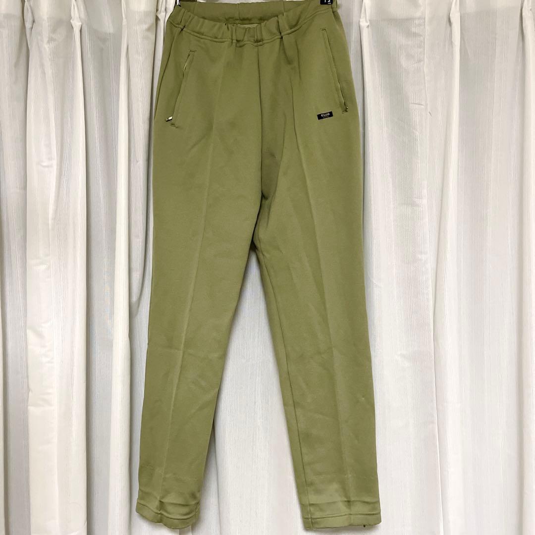 ぽ*ふ様 CULB adidasトラックジャケット セットアップ 5 クラブアデ