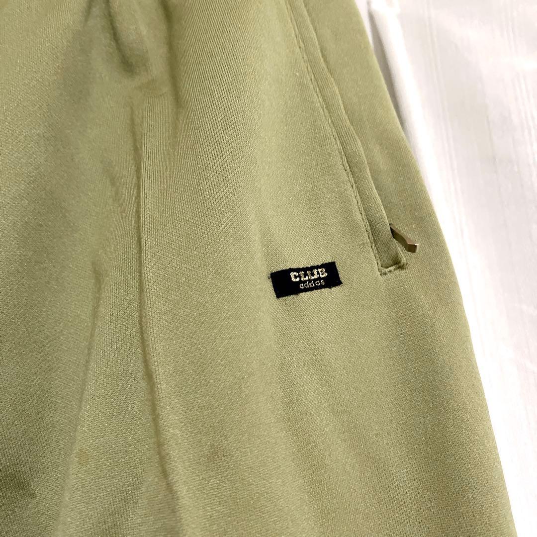 ぽ*ふ様 CULB adidasトラックジャケット セットアップ 5 クラブアデ