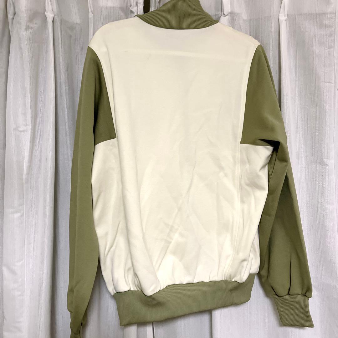 ぽ*ふ様 CULB adidasトラックジャケット セットアップ 5 クラブアデ