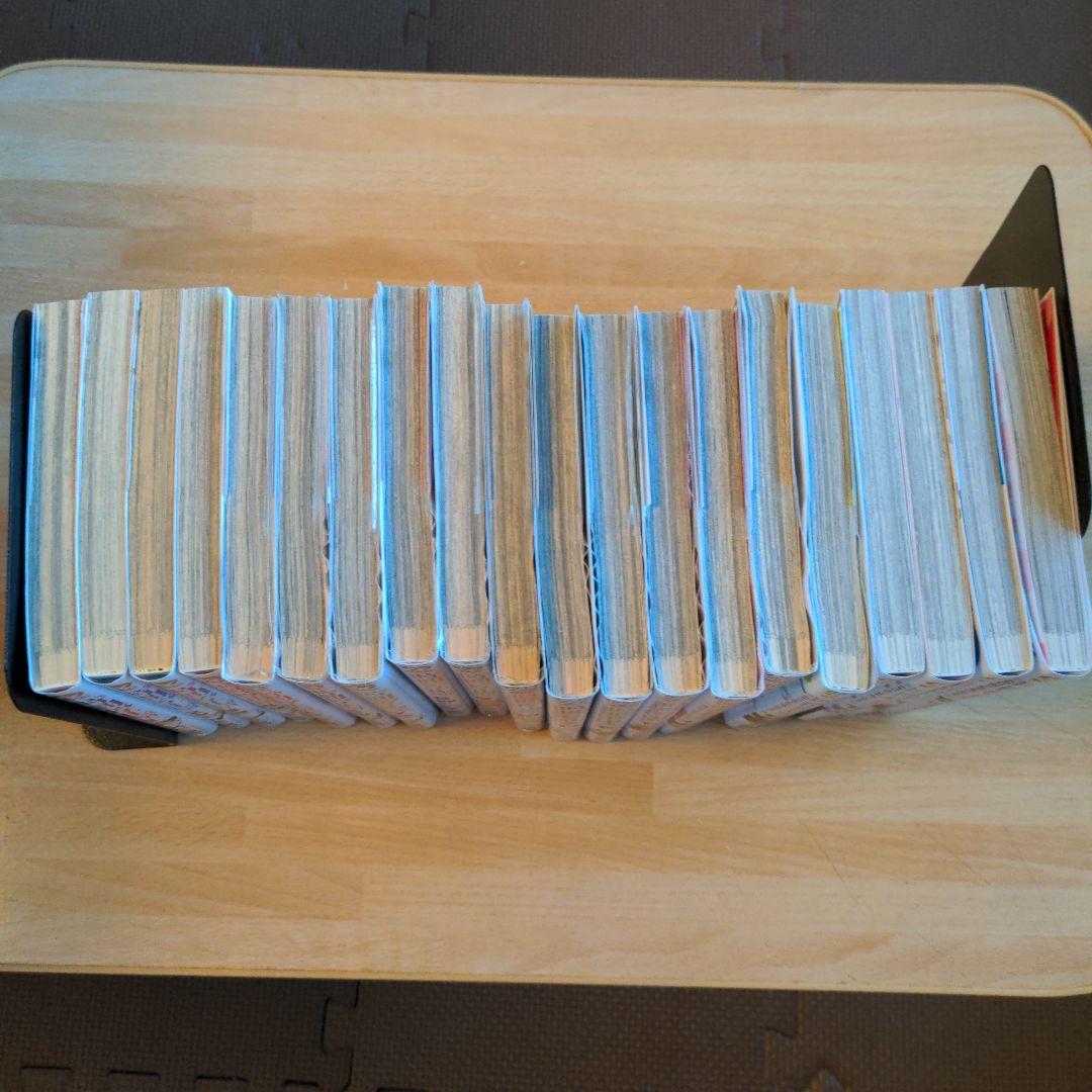 レンタル落ち　時間停止勇者　1-20巻セット