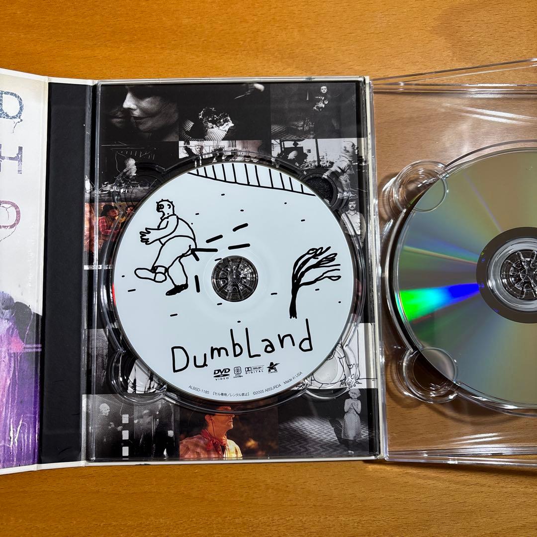 デイヴィッド・リンチ・ワールド DVD-BOX