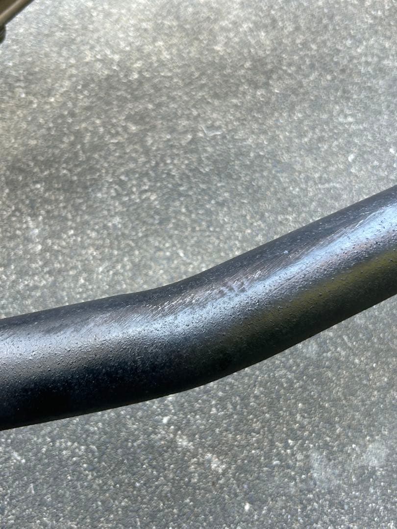 Syouya Akahori 　zc31s メーカー不明中間パイプ