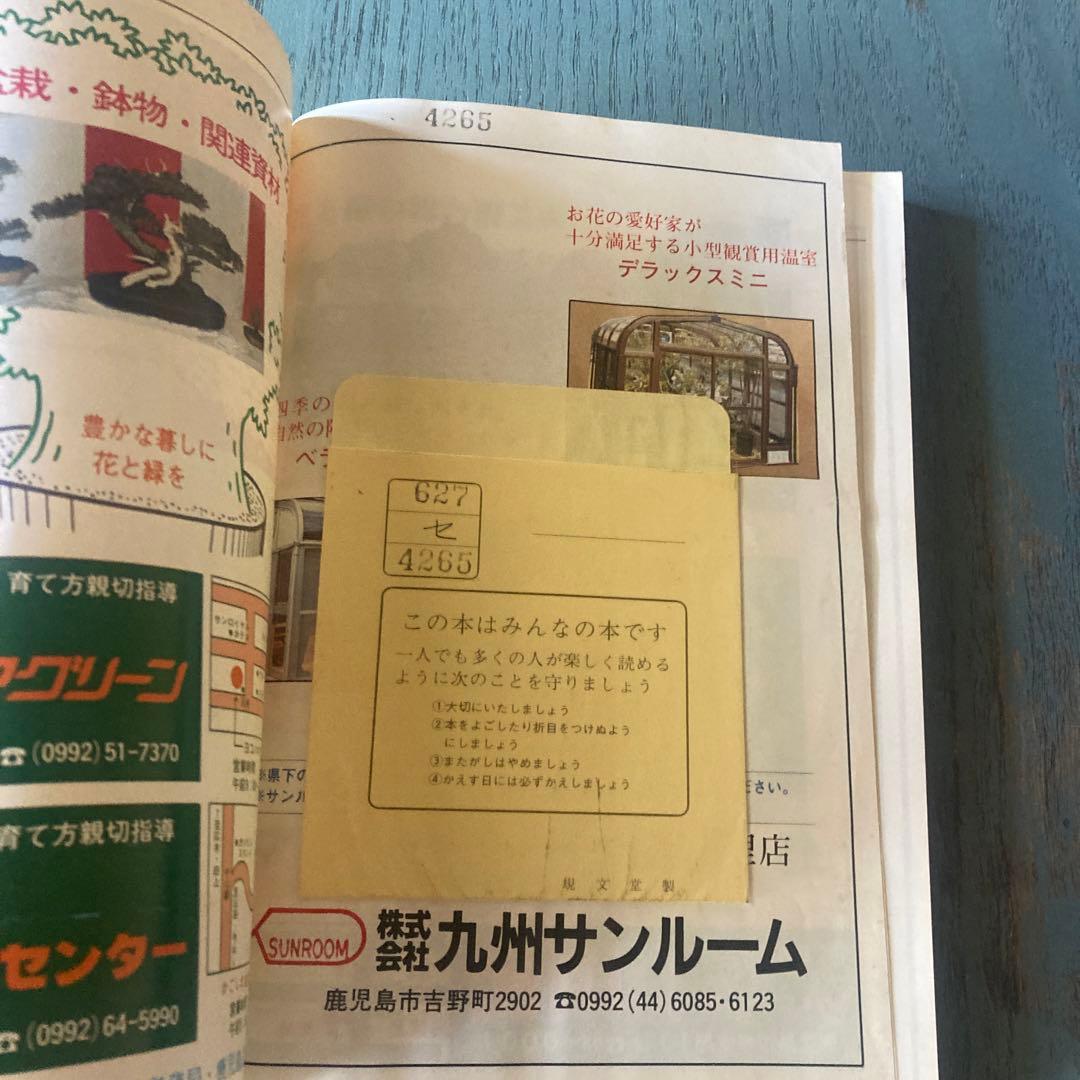 鹿児島の室内園芸 新しい園芸の楽しみ方 (鹿児島の園芸百科シリーズ) 瀬戸正徳