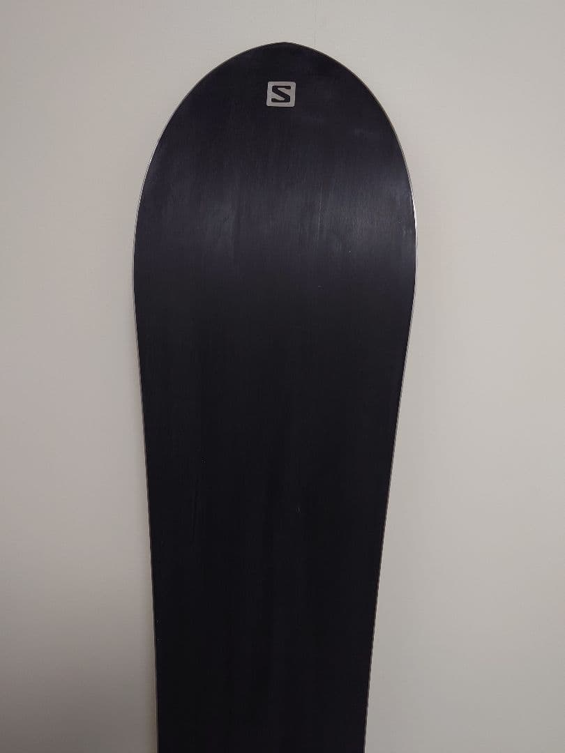 SALOMON HPS WOLLENYVELT FISH 153 サロモン