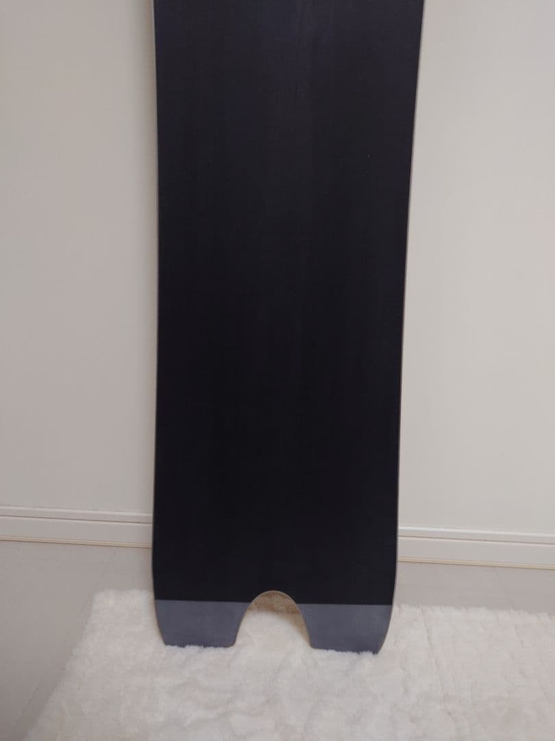 SALOMON HPS WOLLENYVELT FISH 153 サロモン