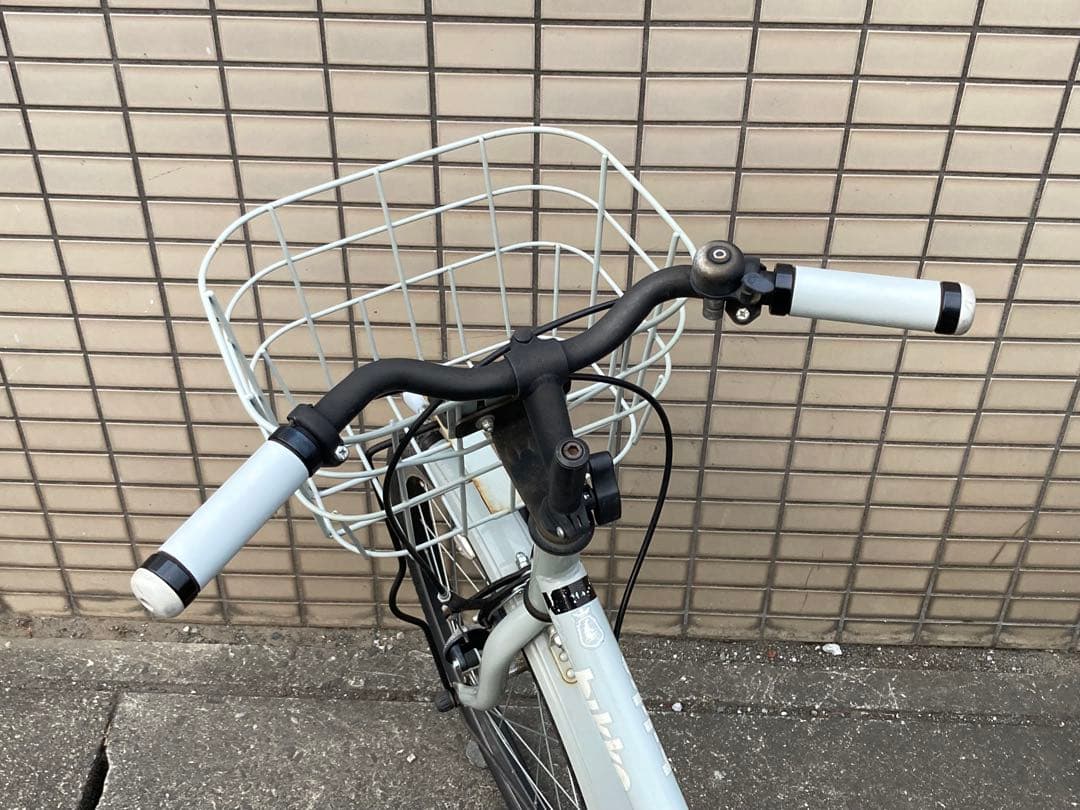 22インチ子供用 ブリヂストン ビッケj BRIDGESTONE bikke j