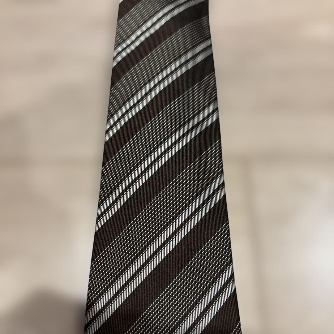 BEAMS購入 ネクタイ3本セット