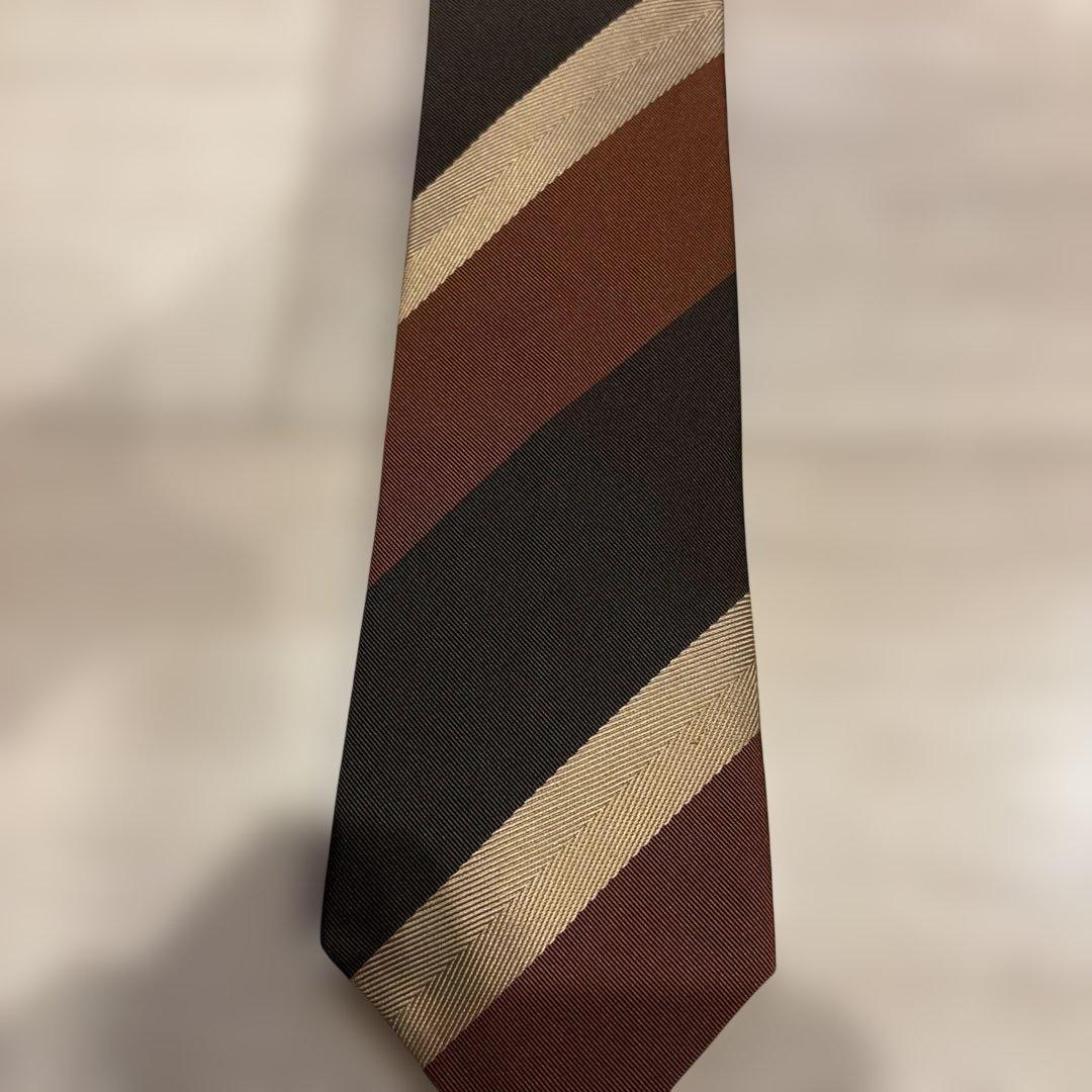 BEAMS購入 ネクタイ3本セット