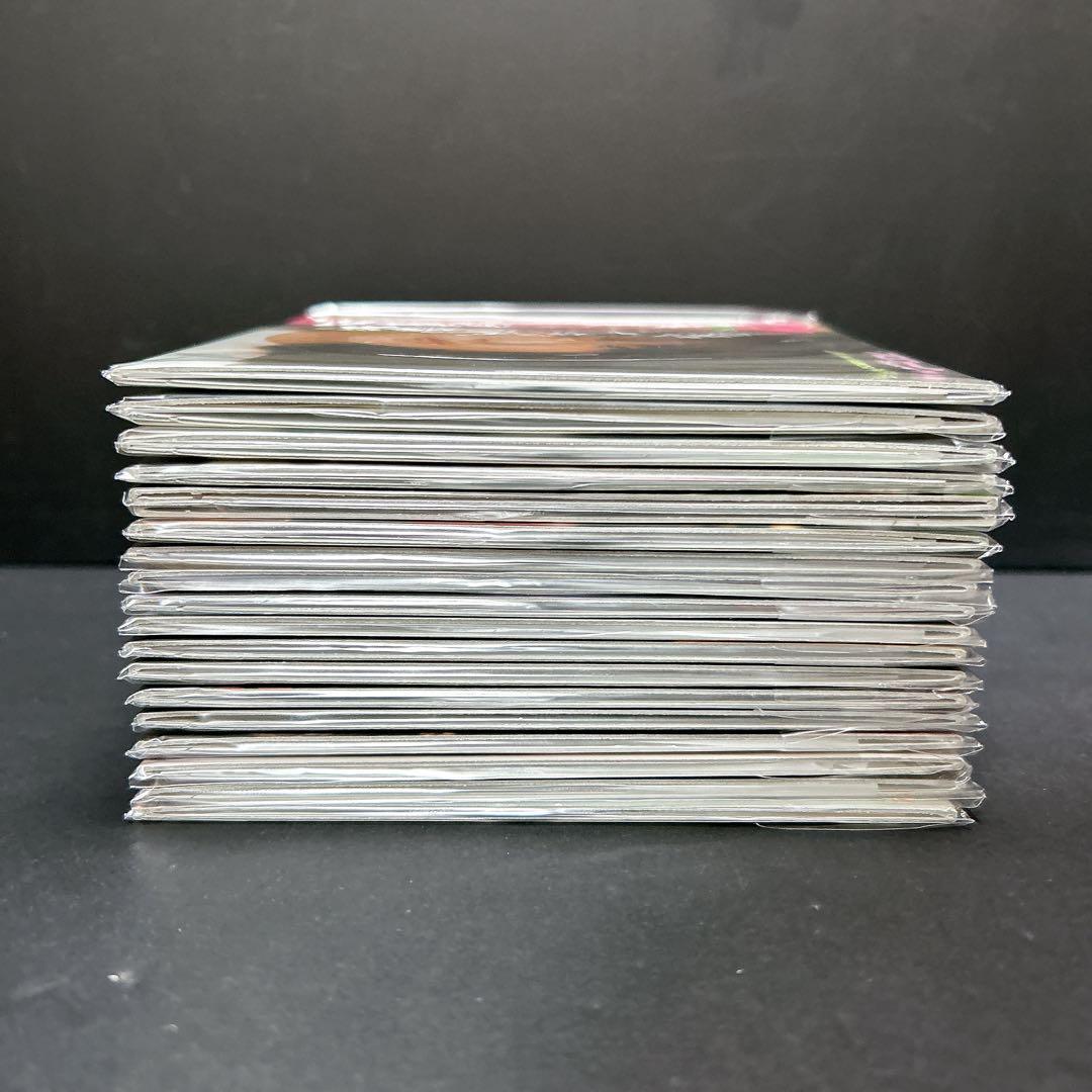 中森明菜 AKINA BOX 1982 1989 CD18枚組 完全生産限定盤