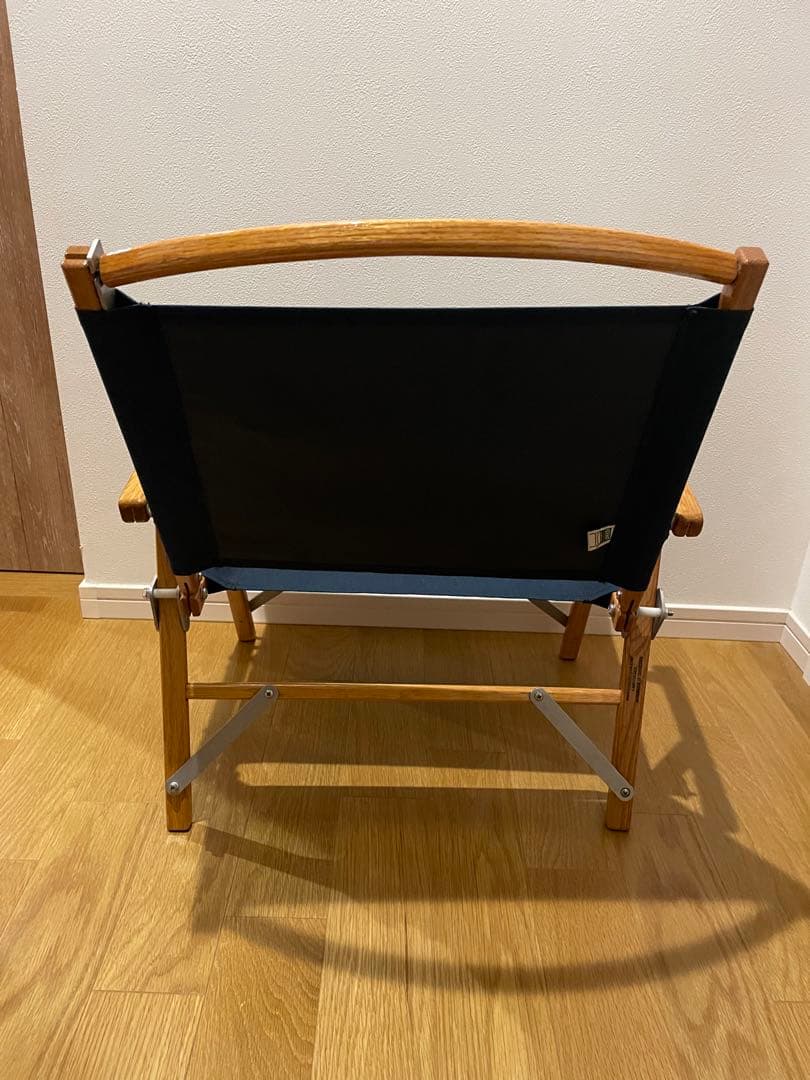 美品　u.s.a生産　カーミットチェア