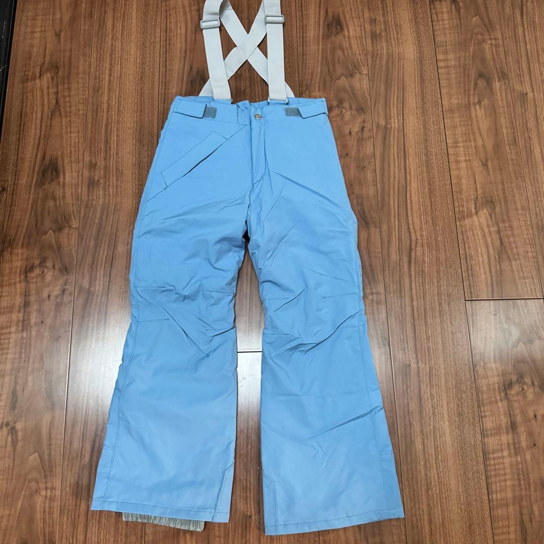 ほぼ未使用ヒマラヤスポーツ　子ども用スキーウェア130