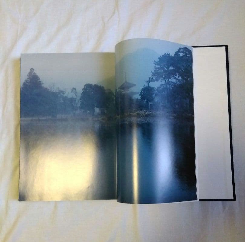 大覚寺　勅許千百年記念出版【美品】