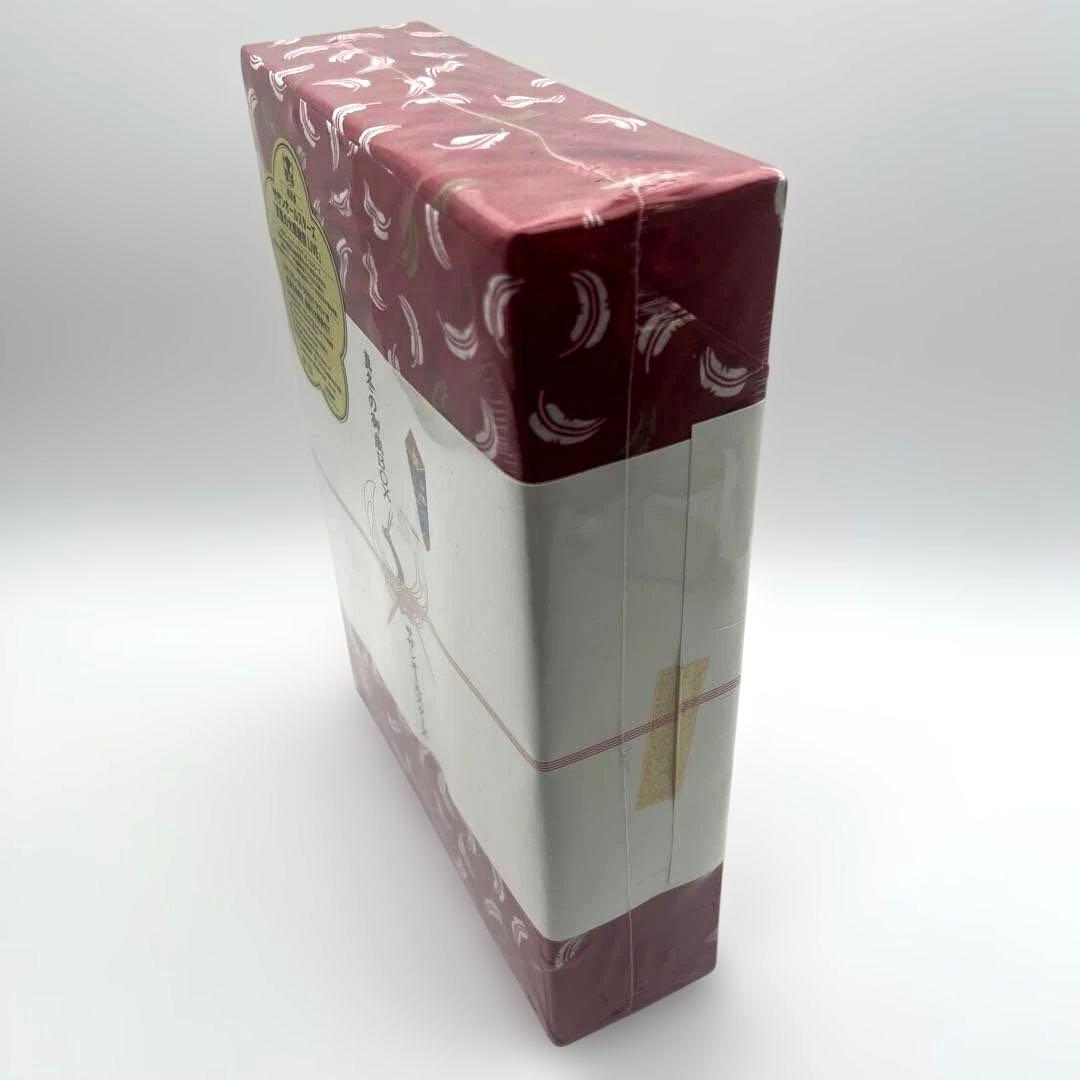 【新品未開封】サザンオールスターズ/真夏の大感謝祭 LIVE\真冬の御歳BOX