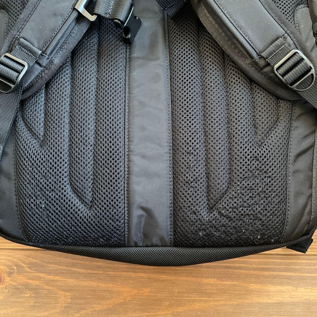 ノースフェイス ビッグショット