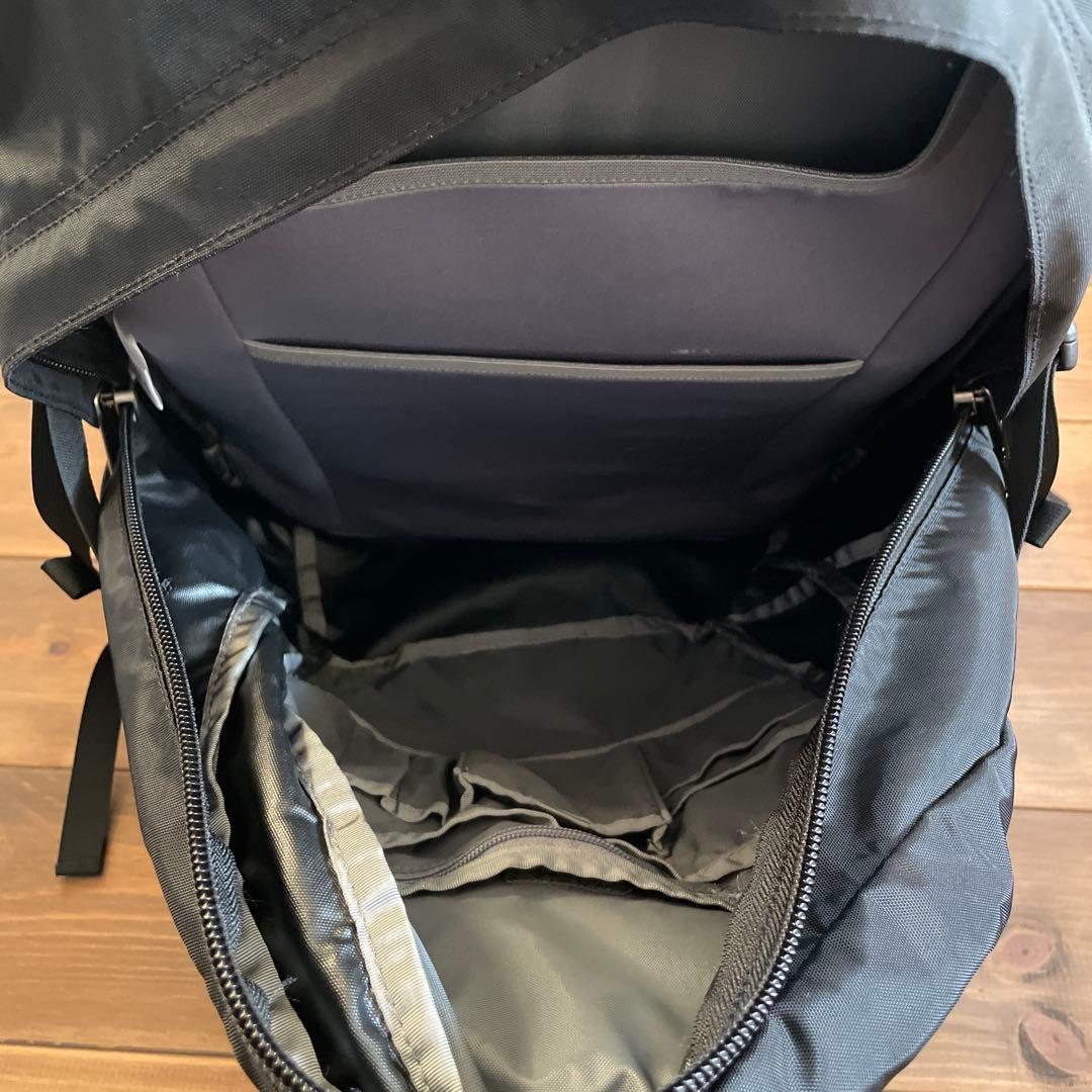 ノースフェイス ビッグショット