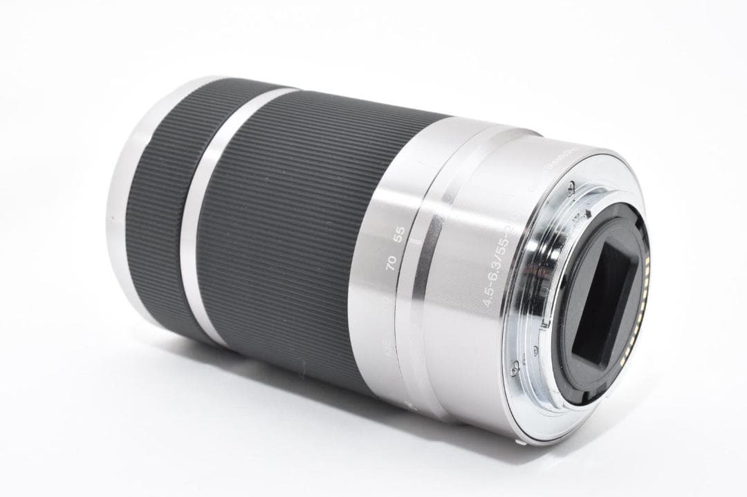 新品級 SONY E 55-210mm OSS SEL55210