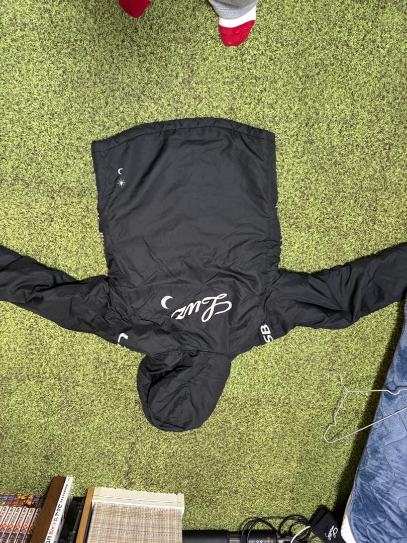 ルースイソンブラ160 ダウン