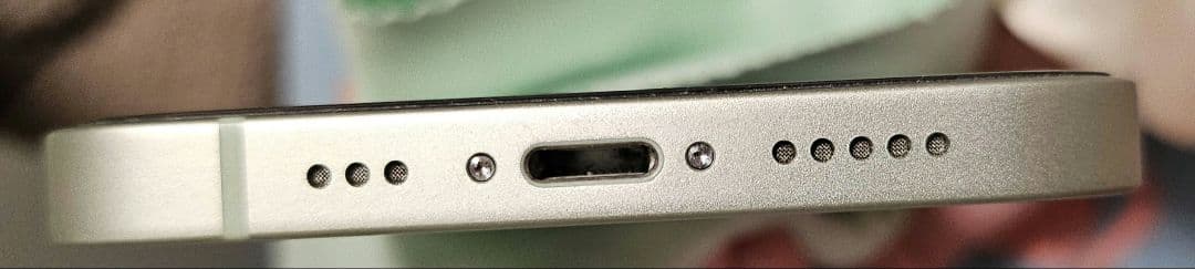 【美品】iPhone 12 64GB グリーン SIMフリー バッテリー86%