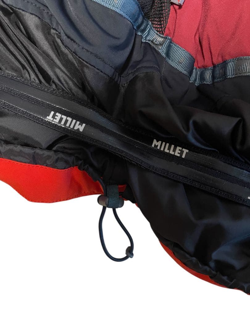 【スキーウェア】MILLET アラーニャ ストレッチ ジャケット MIV8761