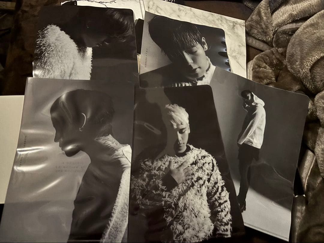 ミュージック BIGBANG 2014 WELCOMING COLLECTION DVD