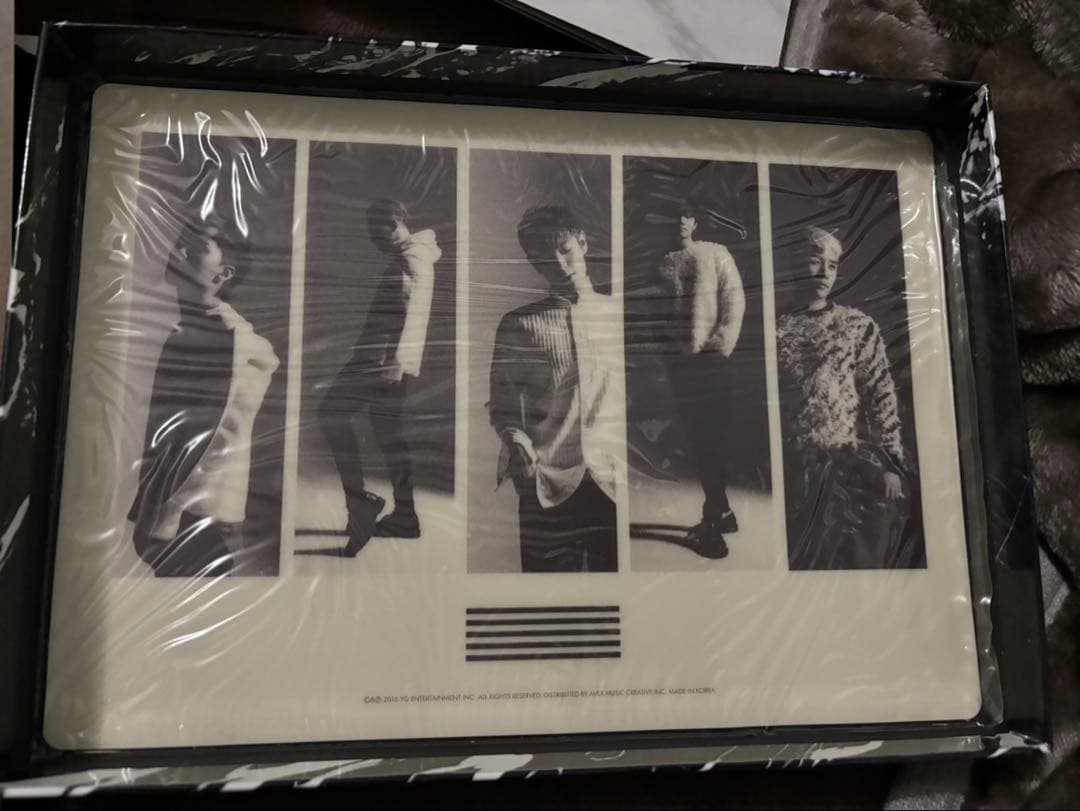 ミュージック BIGBANG 2014 WELCOMING COLLECTION DVD