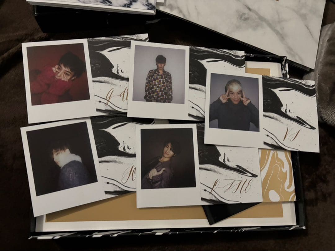 ミュージック BIGBANG 2014 WELCOMING COLLECTION DVD