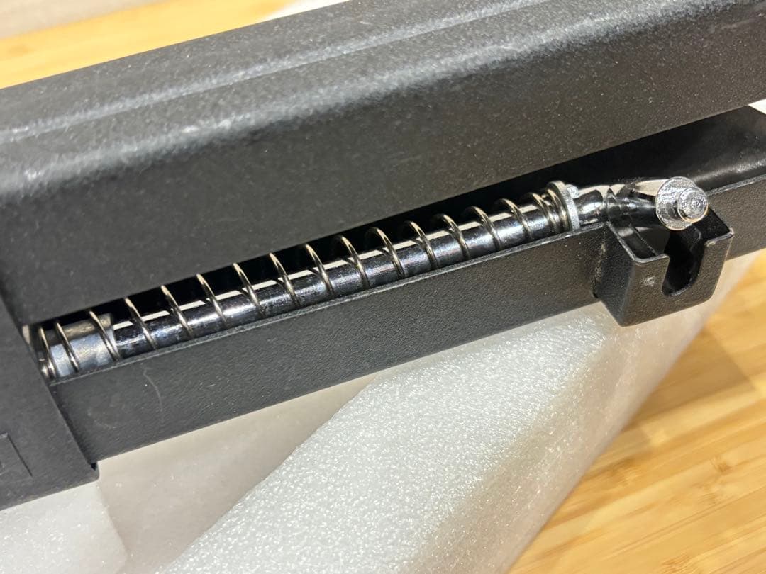 LESTA ペダルロック ハンドルロック セット