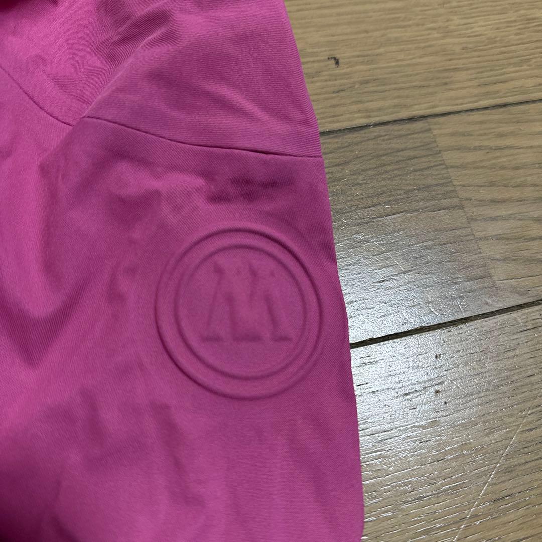 スノージャケットlady's-S(matador)pink