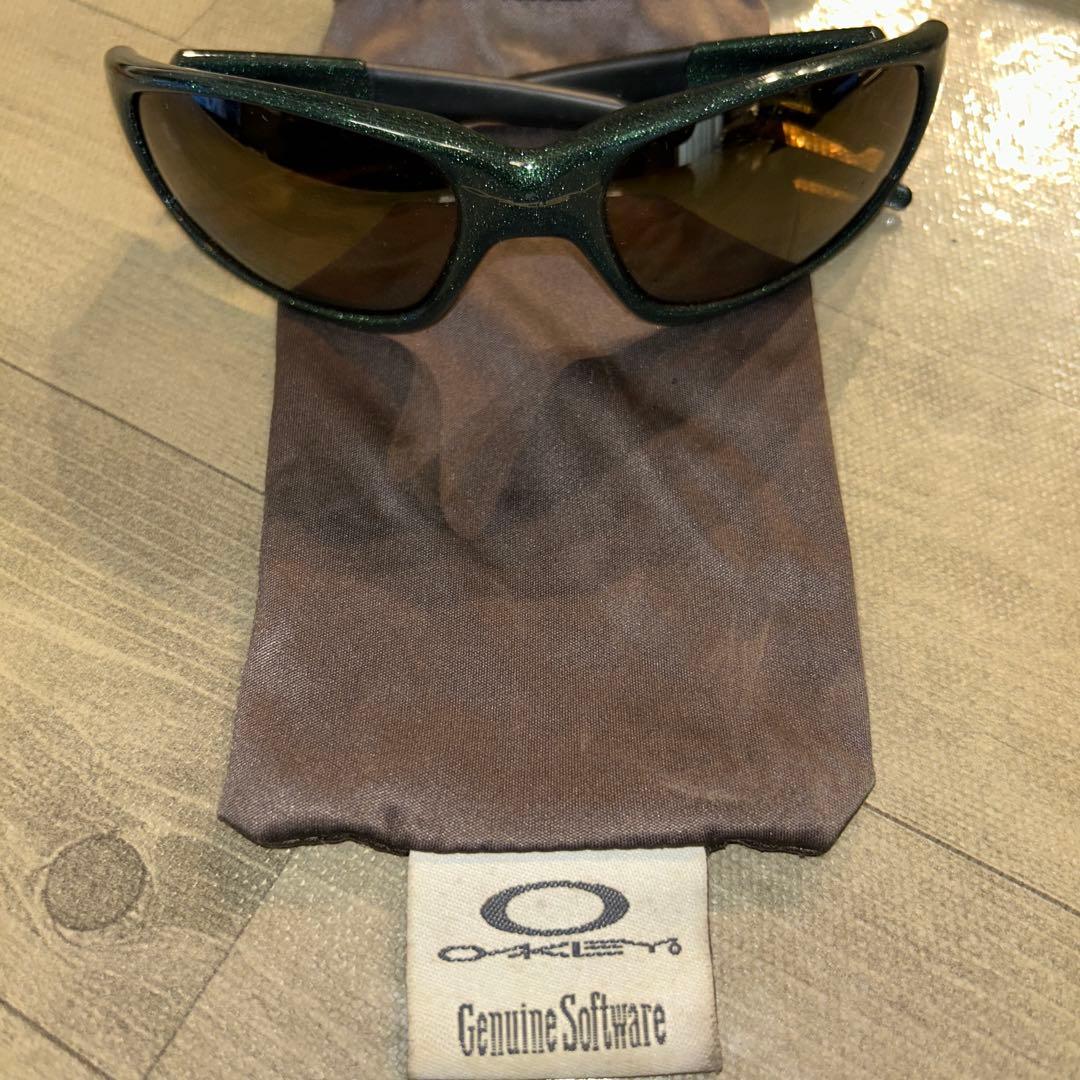 D*)様 オークリー　サングラス