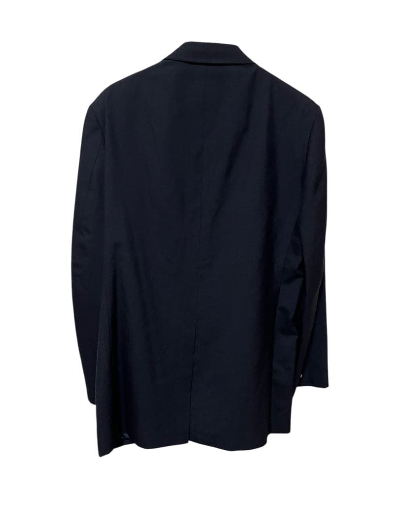 ブルックスブラザーズ　テーラードジャケット　紺ブレ　42