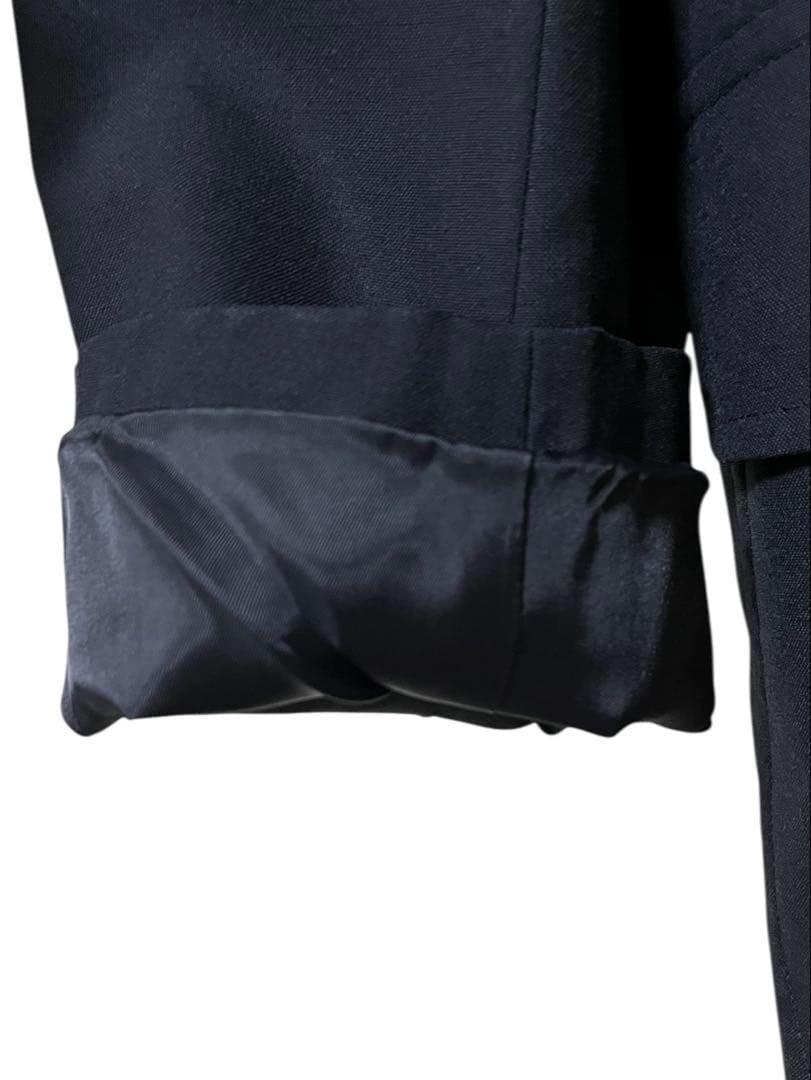 ブルックスブラザーズ　テーラードジャケット　紺ブレ　42