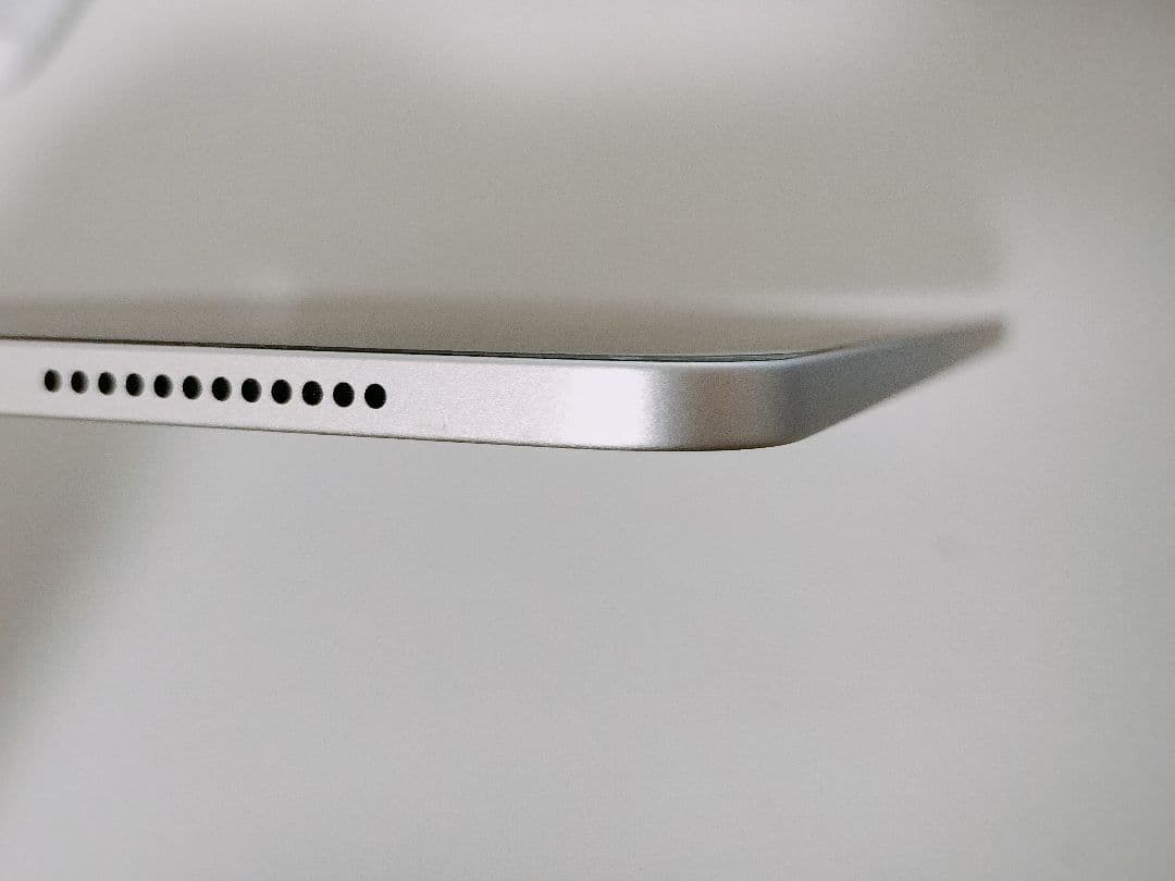 【あっきー様リクエスト】iPad