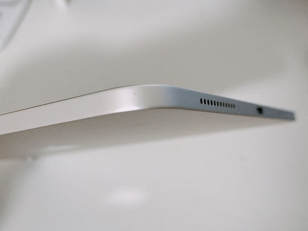 【あっきー様リクエスト】iPad