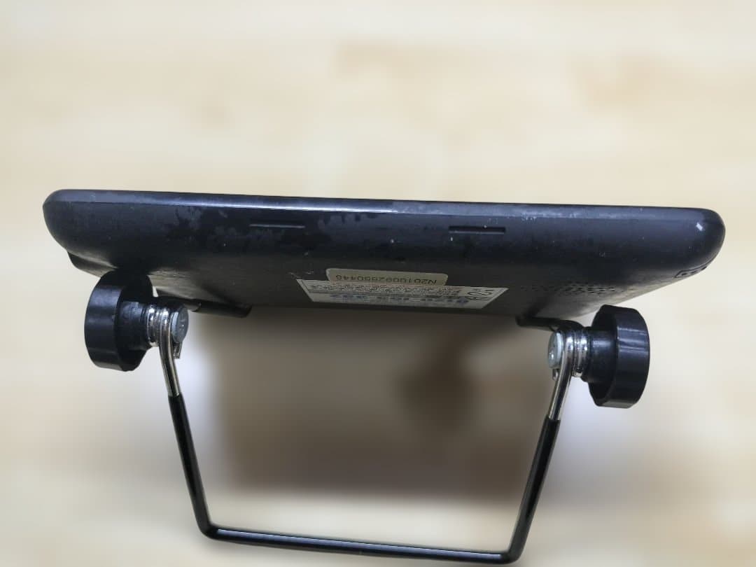 闘魂ナビ ワンセグ付き ポータブルナビ ５型