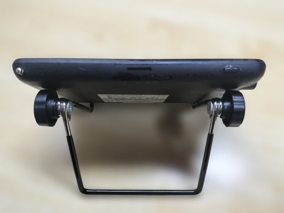 闘魂ナビ ワンセグ付き ポータブルナビ ５型